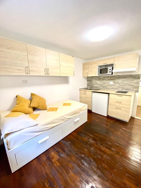 Luna's Cozy Apartment, skiin skiout in centre Apartment in Breuil-Cervinia