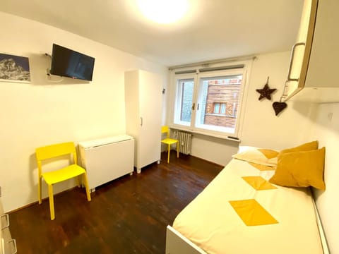 Luna's Cozy Apartment, skiin skiout in centre Apartment in Breuil-Cervinia