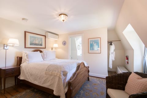 Marshall Slocum Inn Hotel in Newport