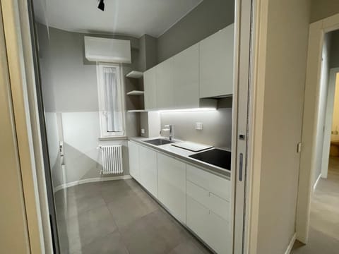 Domus Pyrus Apartments Apartment in Rho