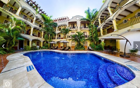 Property view