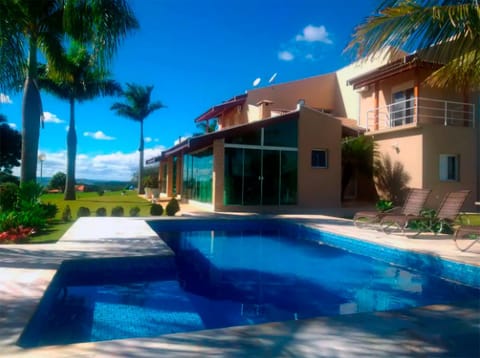 Patio, Garden, Garden view