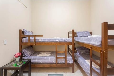 Bed, Bedroom, bunk bed