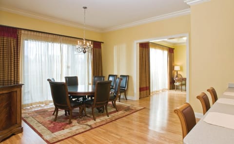 Club Wyndham Smoky Mountains Resort in Sevierville