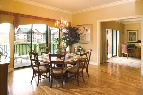 Club Wyndham Smoky Mountains Resort in Sevierville