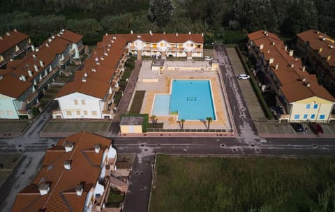 Property building, Other, Swimming pool