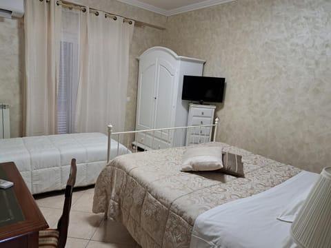 Le Scalette Bed and Breakfast in Rome