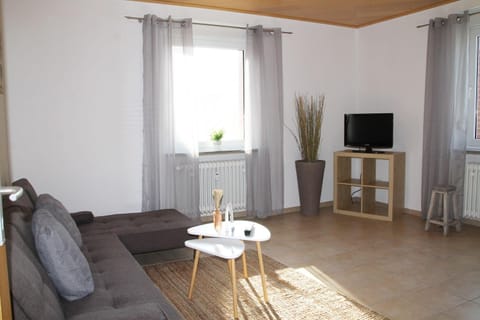 Feriennest-Huettenberg Apartment in Wetzlar
