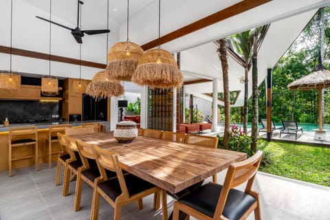 View (from property/room), Dining area