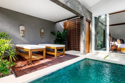 Property building, View (from property/room), Spa and wellness centre/facilities, Pool view, Swimming pool