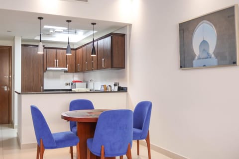 Al Riyadh Hotel Apartments Apartment hotel in Abu Dhabi