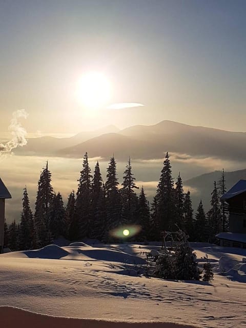 Sunrise