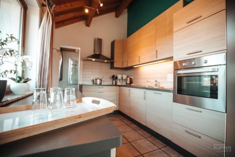 Le Brocard des Fagnes - 15 pers Malmedy Chalet in Wallonia, Belgium