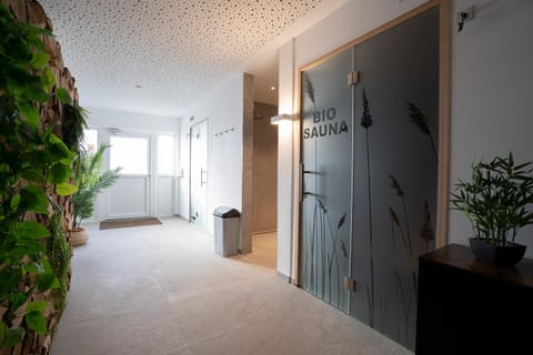 Ferienhaus "Ostseeperle" mit kostenfreier Saunanutzung, Grundstück Umzäunt House in Sierksdorf