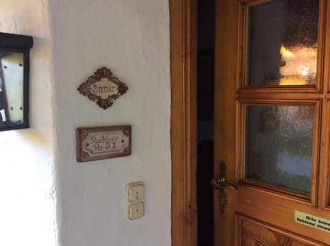 Ferienhaus Lois & Lisl House in Salzburgerland