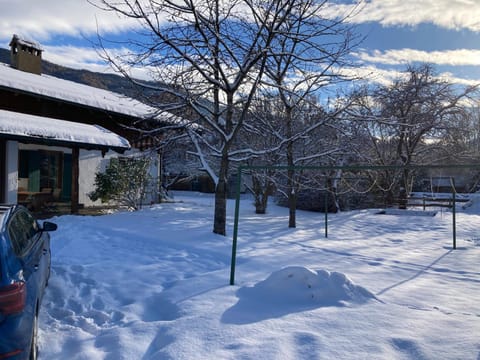 Ferienhaus Lois & Lisl House in Salzburgerland