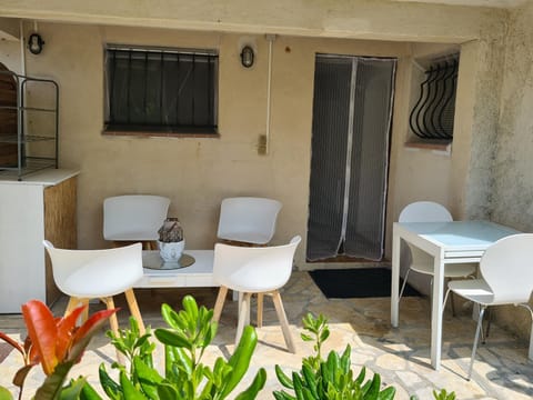 Appartement Alpes Maritimes Apartment in Saint Paul de Vence