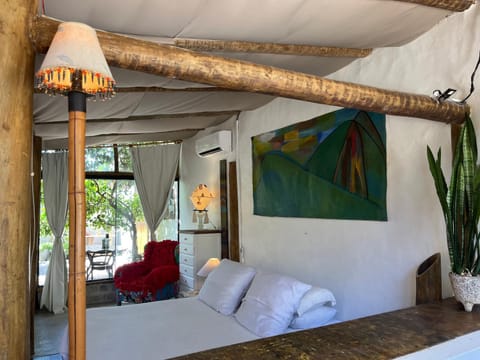 Oca House Bed and Breakfast in Armacao dos Buzios