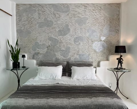 Oca House Bed and Breakfast in Armacao dos Buzios