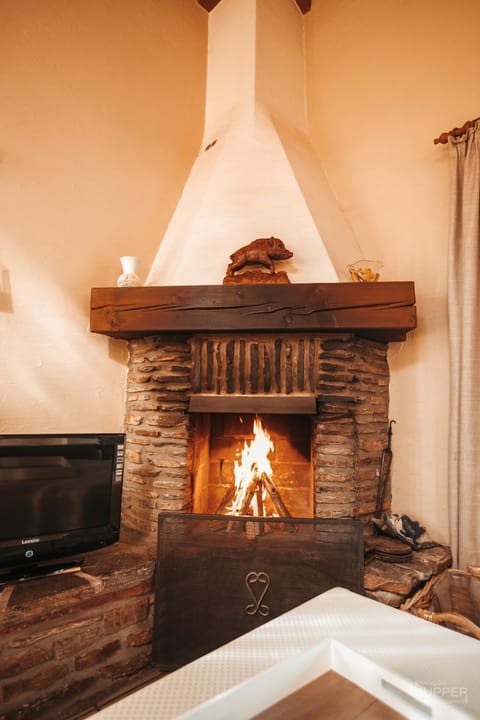 La Trientale 10 pers -Malmedy Chalet in Wallonia, Belgium