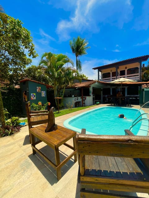 Day, Garden, Pool view, Swimming pool