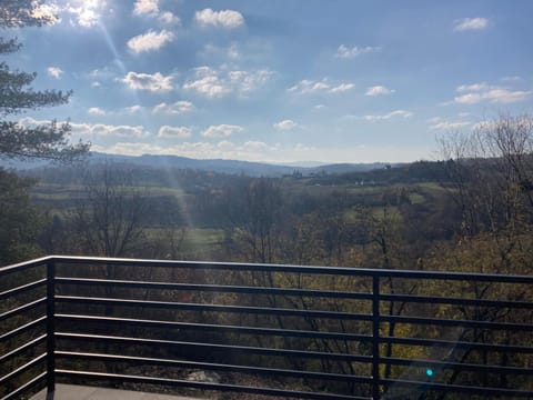 Cool House and Pool, Banja Vrujci Villa in Serbia