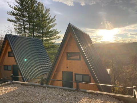 Cool House and Pool, Banja Vrujci Villa in Serbia