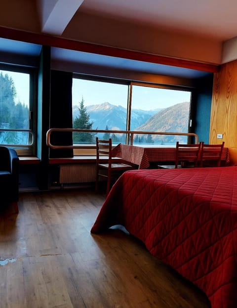 Marilleva 1400 tra sport e natura Apartment in Province of Brescia