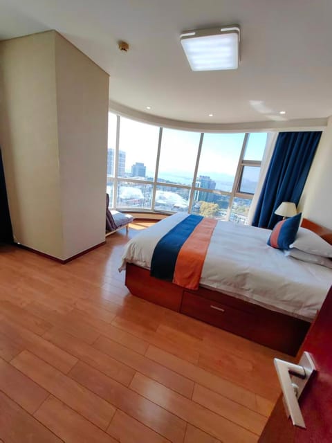 Property building, Photo of the whole room