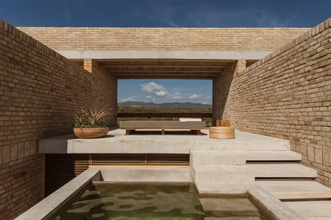 Day, View (from property/room), Balcony/Terrace, Swimming pool