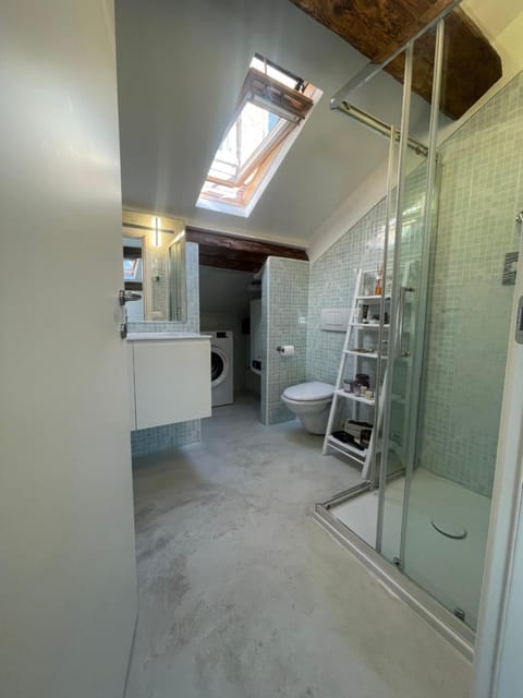 Residenza Casanova, appartamento in Giudecca Apartment in Lido di Venezia