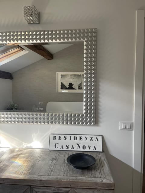Residenza Casanova, appartamento in Giudecca Apartment in Lido di Venezia