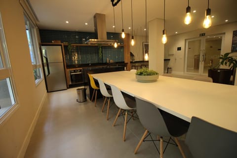 Facade/entrance, Seating area