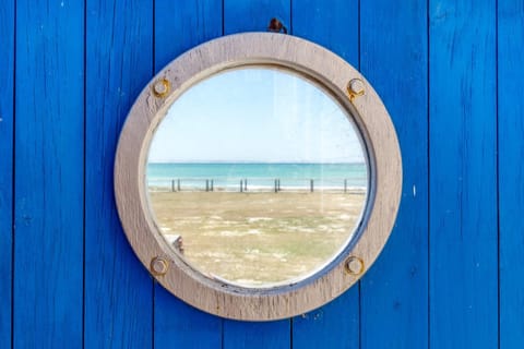 Colours of the Sea - Main house House in Western Cape