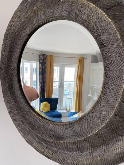 Luxury Modern 1Bed Sea View Apartment Apartment in Wales