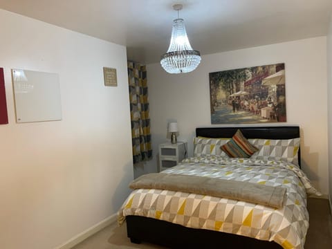 Holland drive 2 bedroom flat Apartment in Aberdeen