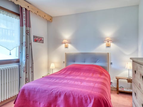 Appartement 3 chambres à Megève - Balcon & Parking - FR-1-453-286 Apartment in Combloux