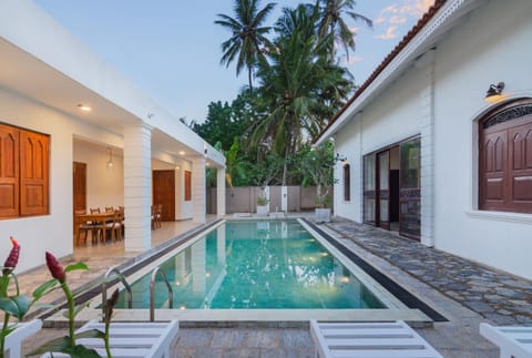 Property building, Pool view, Swimming pool, Swimming pool