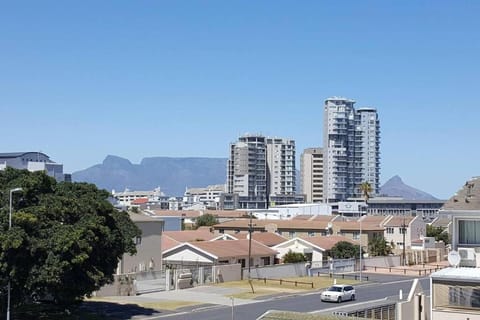 Neighbourhood, Natural landscape, City view, Mountain view