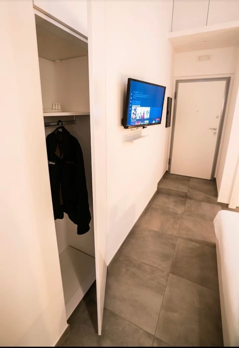 Casa Maria Al Porto Apartment in Salerno