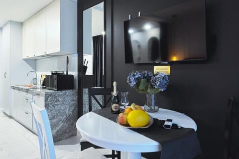 ApartPark Lividius -Uzdrowiskowa 46 przy plaży w Świnoujściu Apartment in Swinoujscie