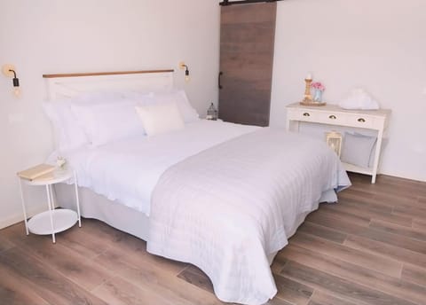 Facility for disabled guests