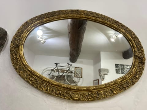 Maya house Apartment in Viterbo