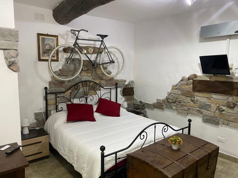 Maya house Apartment in Viterbo