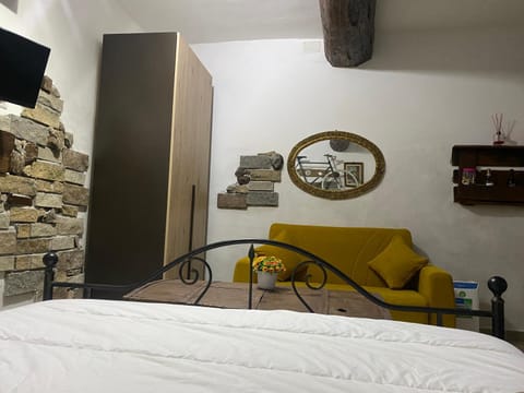 Maya house Apartment in Viterbo