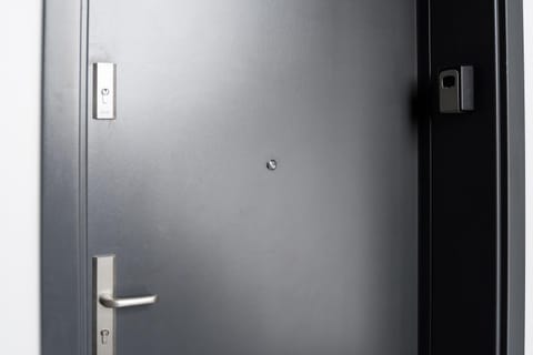 Apartament Hania Apartment in Gdansk