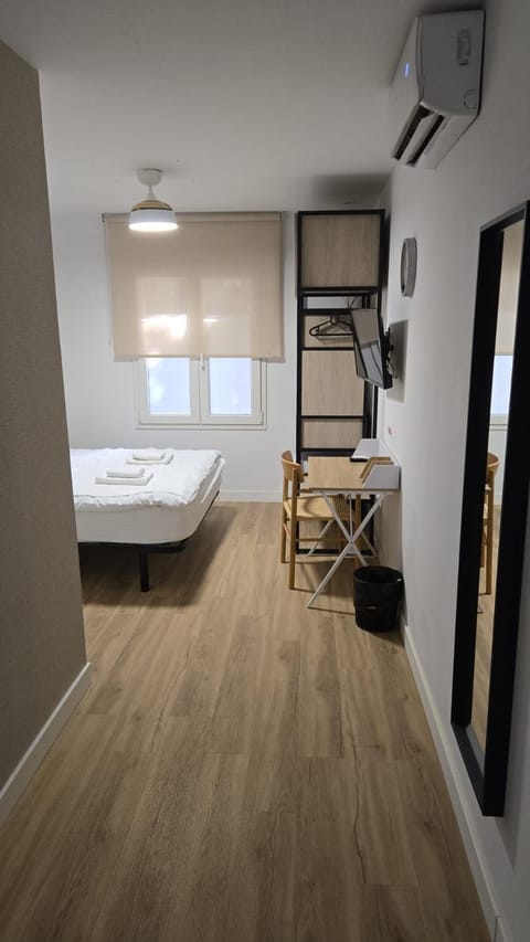 Enmathi Alicante Benalua Hotel in Alicante