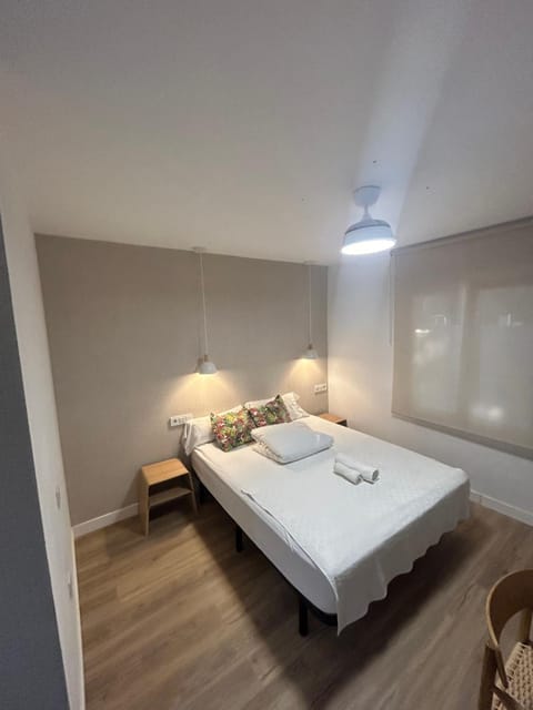 Enmathi Alicante Benalua Hotel in Alicante