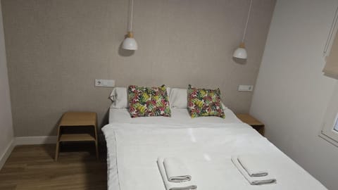 Enmathi Alicante Benalua Hotel in Alicante