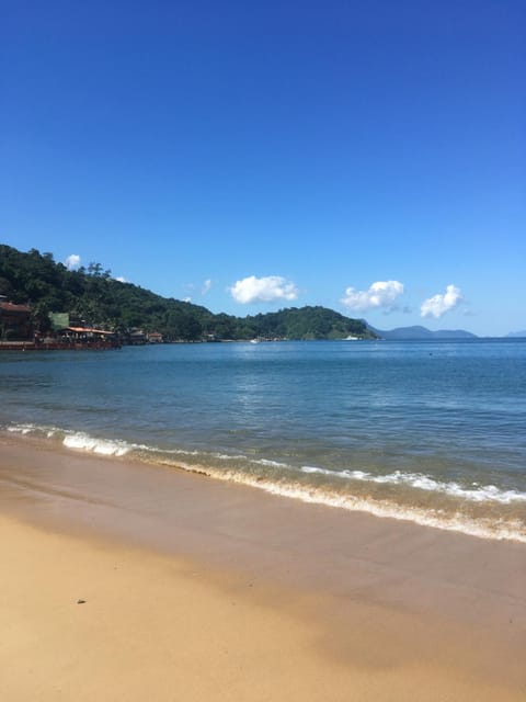 Nearby landmark, Natural landscape